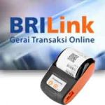 Cara cetak struk brilink mobile banking, Bri dengan printer bluetooth
